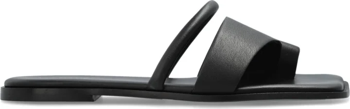 Slides Logic, , - Black