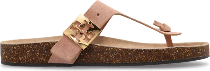 Slides Mallow, , - Pink