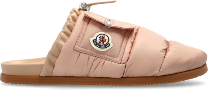 Slides Mon, , - Pink