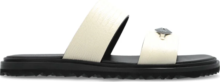 Slides Raiden, , - Cream