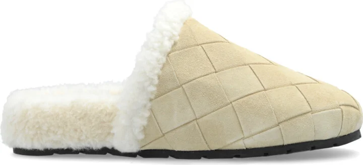 Slides Reggie, , - Cream