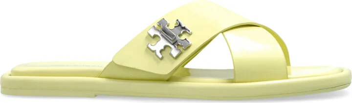 Slides T-Lock, , - Yellow