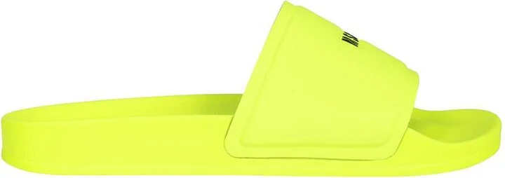 Slides With Logo
