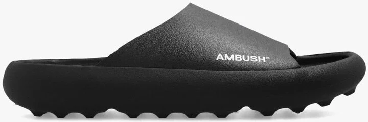 Slides With Logo