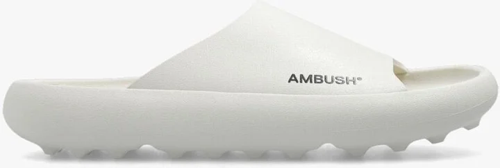 Slides With Logo