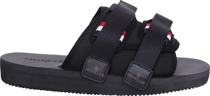 Slideworks Sandals