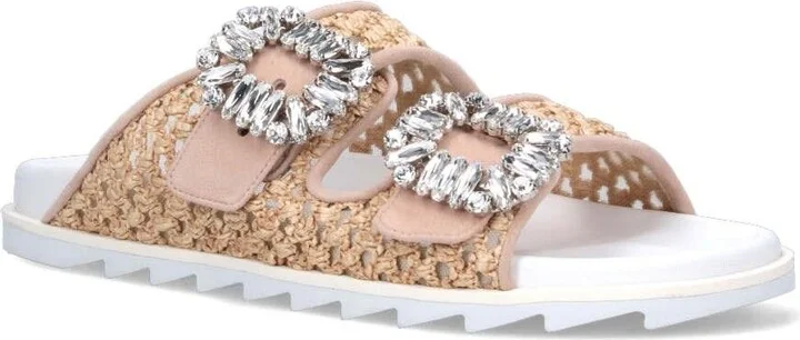 'slidy Viv' Sandals - Image 2