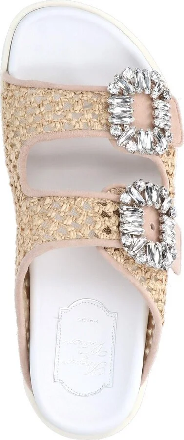 'slidy Viv' Sandals - Image 5