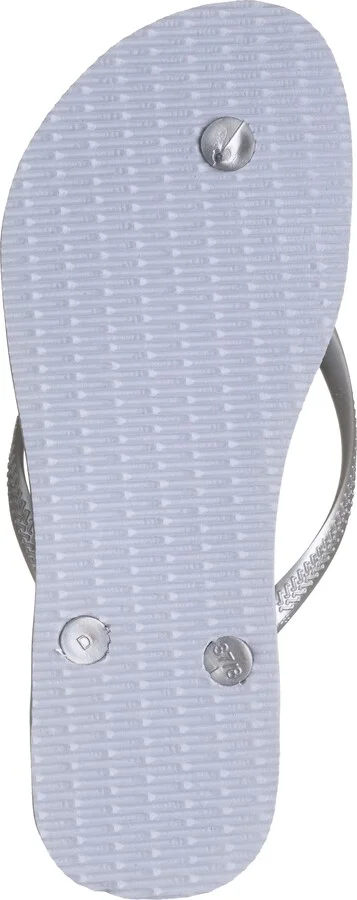 Slim Animal Print Flip Flop - Image 6