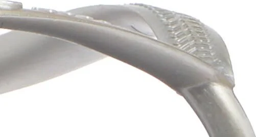 Slim Animal Print Flip Flop - Image 7