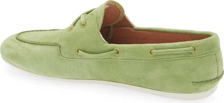 Slim Boat Shoe - Image 2