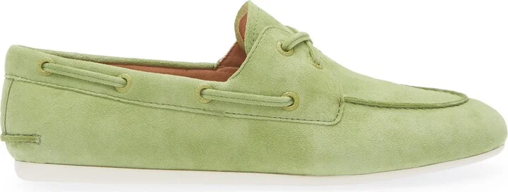 Slim Boat Shoe - Image 3