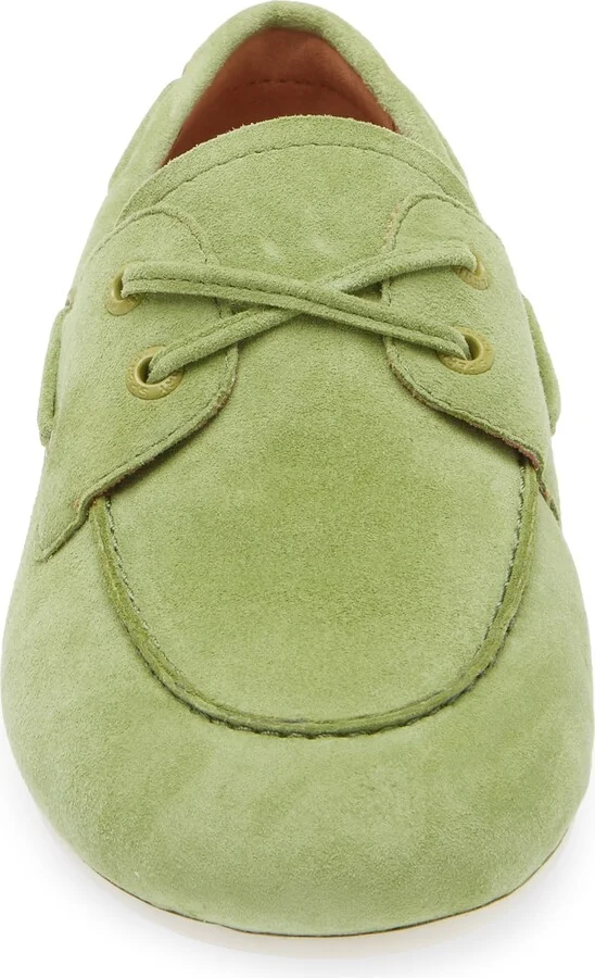 Slim Boat Shoe - Image 4