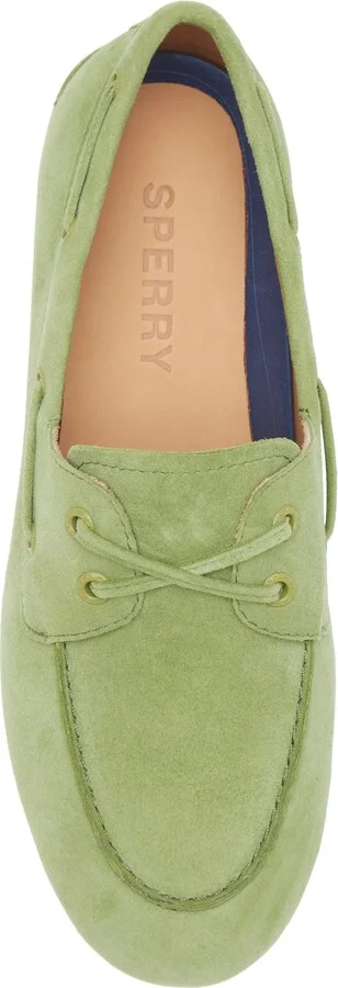 Slim Boat Shoe - Image 5