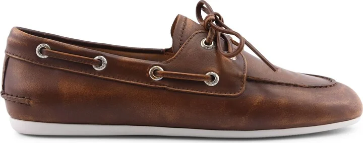 Slim Boat Shoe - Image 9