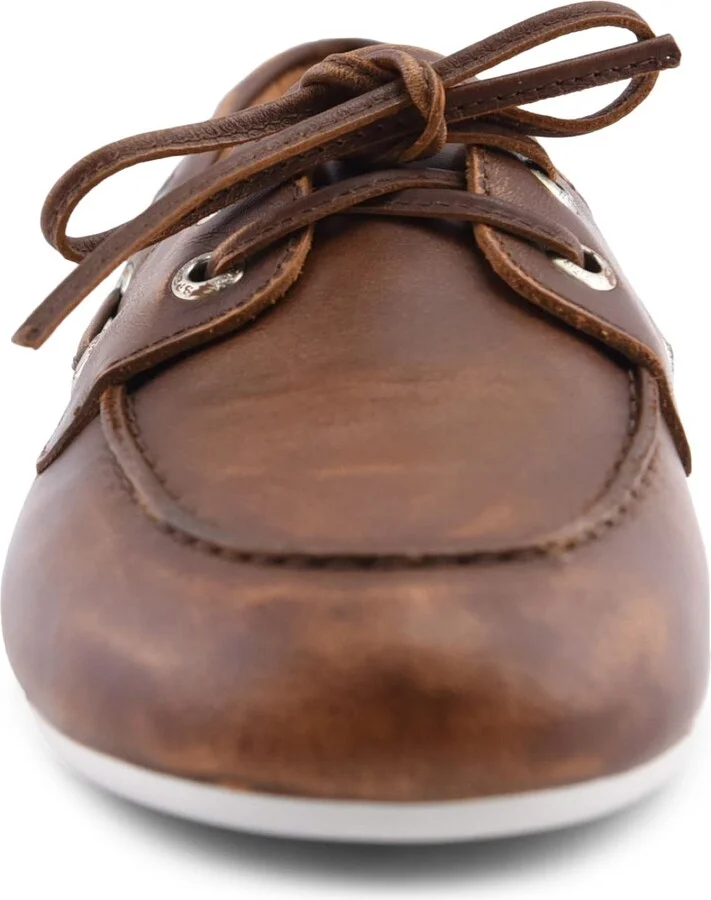 Slim Boat Shoe - Image 10