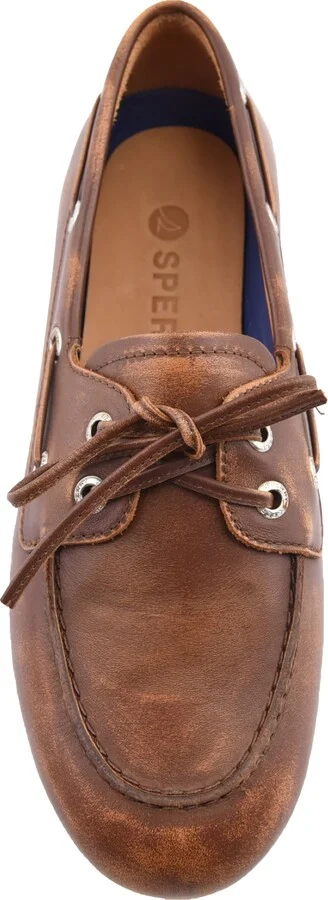 Slim Boat Shoe - Image 11
