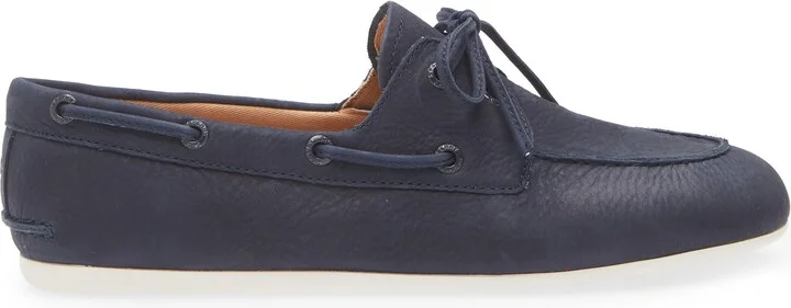 Slim Boat Shoe - Image 3