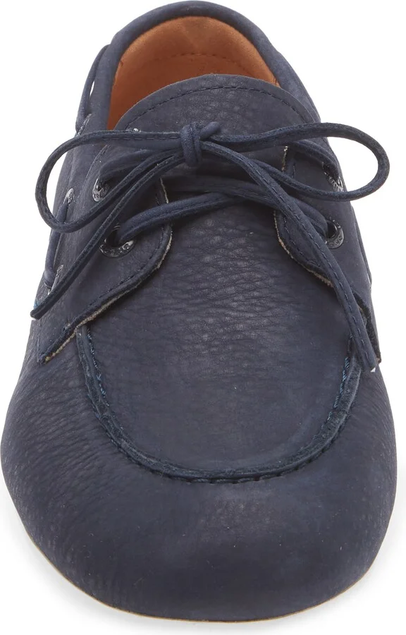 Slim Boat Shoe - Image 4