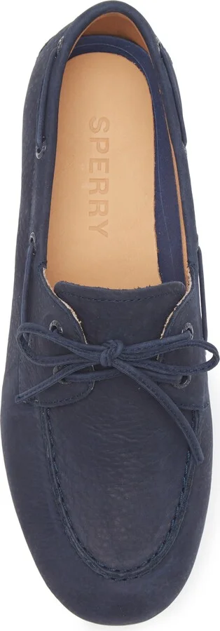 Slim Boat Shoe - Image 5