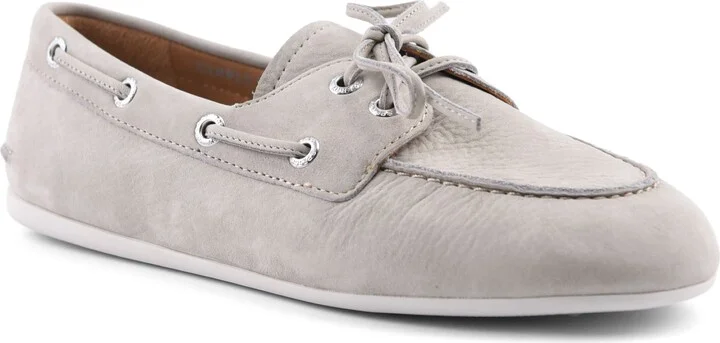 Pumice Leather Suede