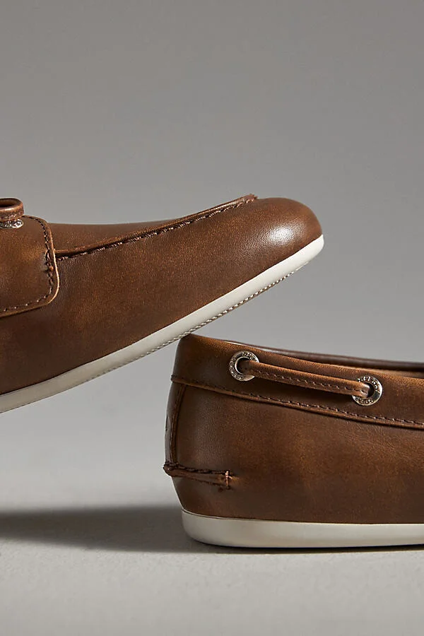 Slim Boat Shoes - Image 3
