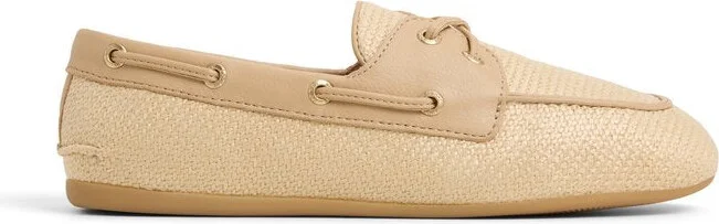 Slim Boat Shoes