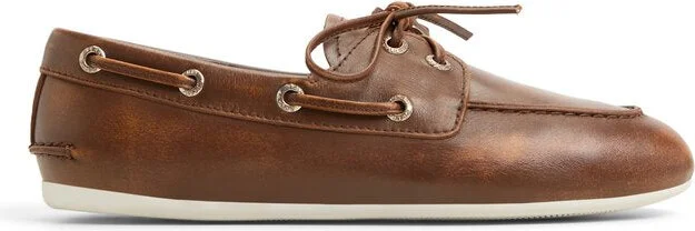 Slim Boat Shoes