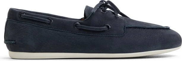Slim Boat Shoes