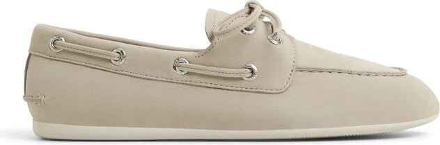Slim Boat Shoes