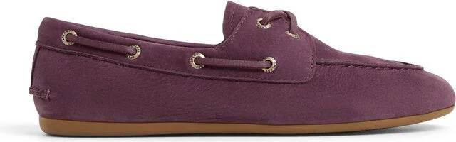 Slim Boat Shoes