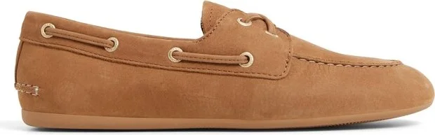 Slim Boat Shoes