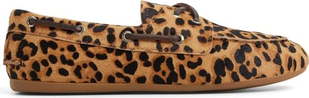 Slim Boat Shoes