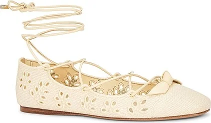 Slim Clarita Flat - Image 2