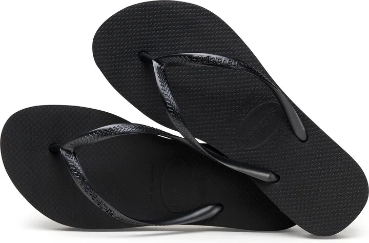 Slim Flatform Flip Flop - Image 5