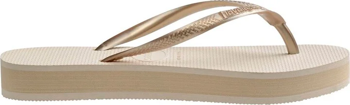 Slim Flatform Flip Flop - Image 7