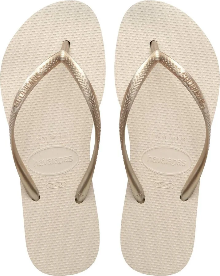 Slim Flatform Flip Flop - Image 8