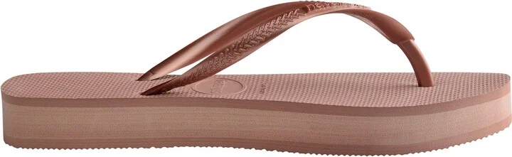 Slim Flatform Flip Flop - Image 11