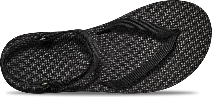 Slim Flatform Sandal - Image 4