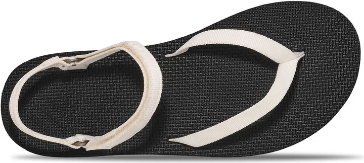 Slim Flatform Sandal - Image 10