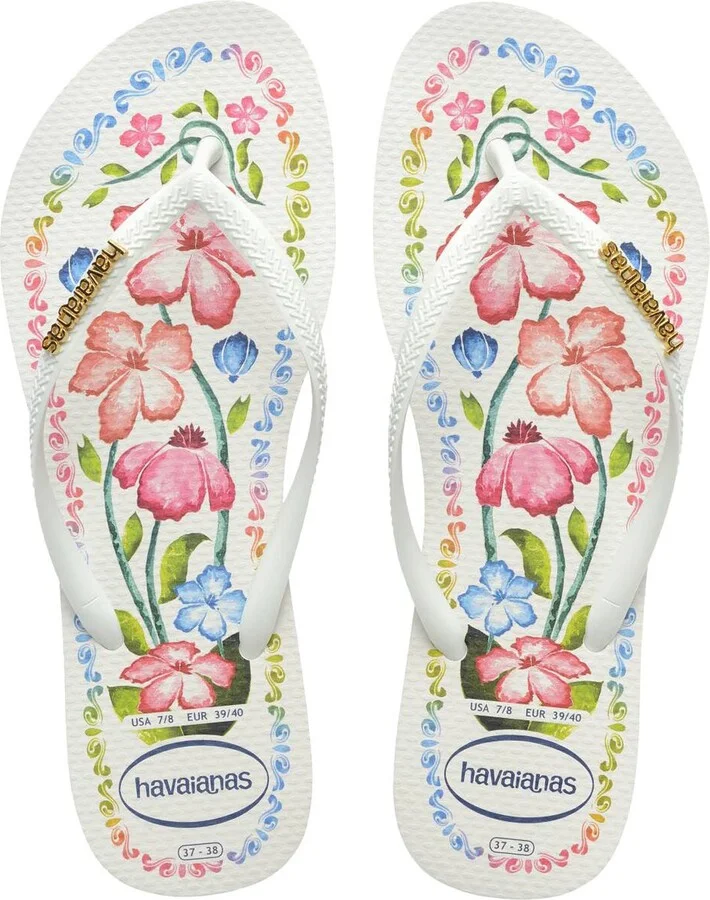 Slim Flip Flop - Image 3