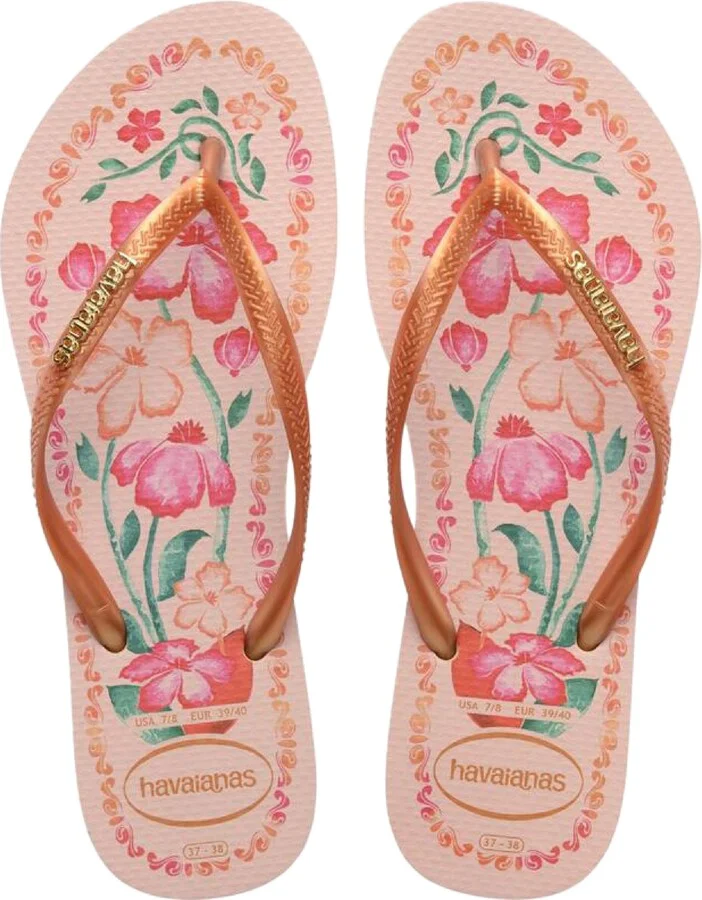 Slim Flip Flop - Image 9
