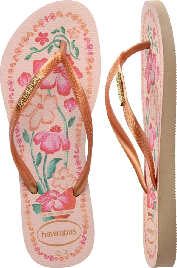 Slim Flip Flop - Image 11