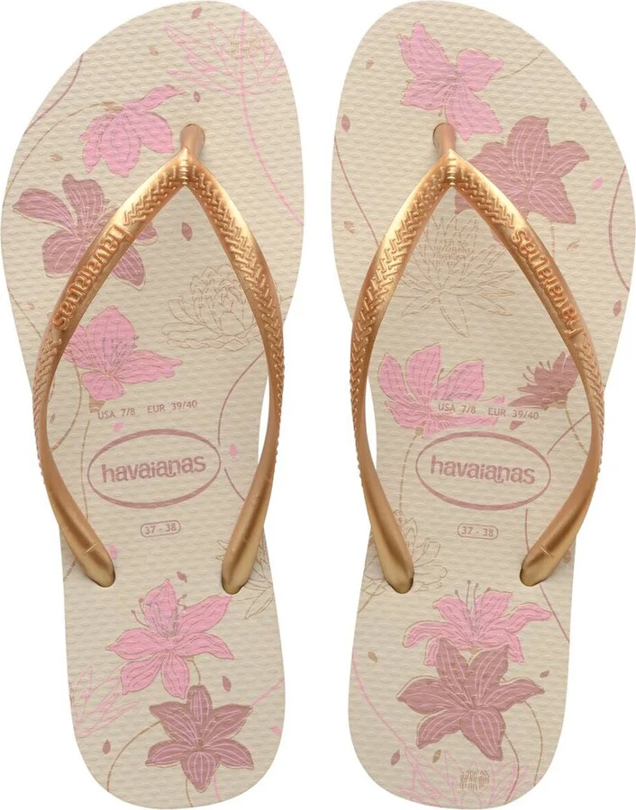 Slim Flip Flop - Image 3