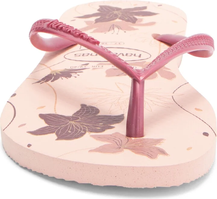 Slim Flip Flop - Image 3