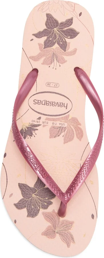 Slim Flip Flop - Image 5