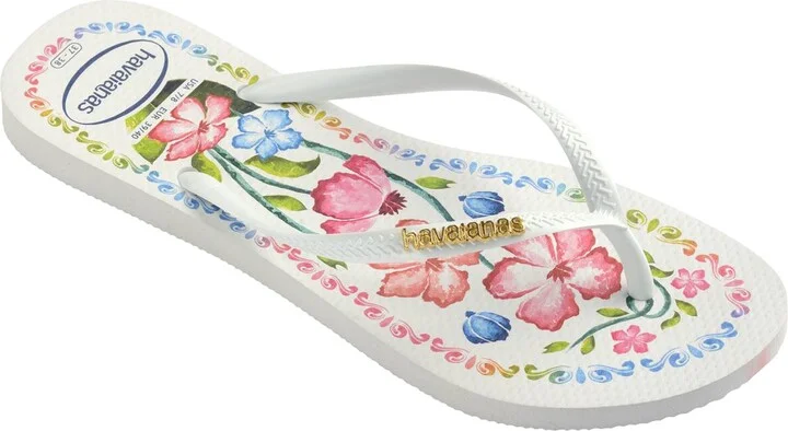 Slim Flip Flop