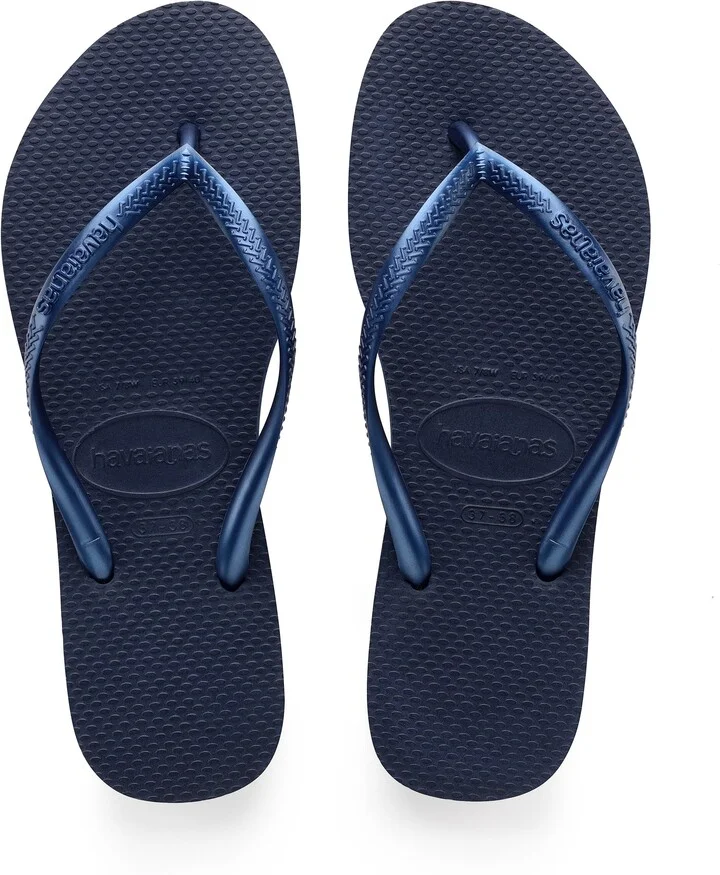 Slim Flip Flop