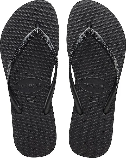 Slim Flip Flop