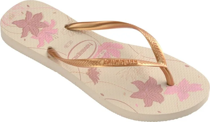 Slim Flip Flop